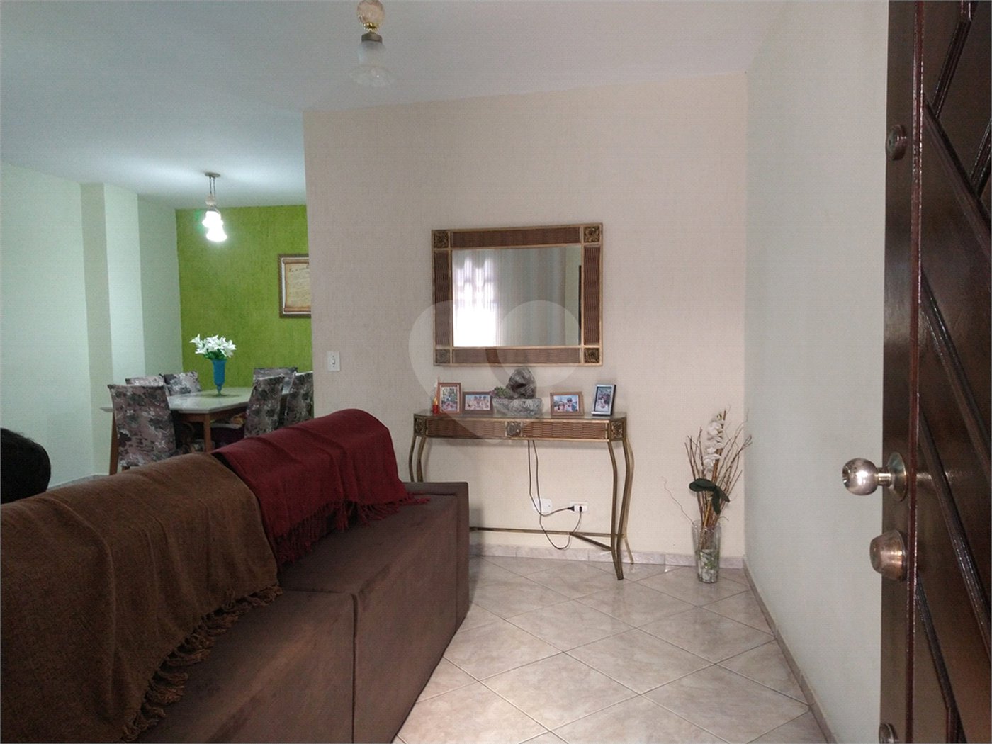 Sobrado à venda com 3 quartos, sendo 1 suíte, em Casa Verde, São Paulo, SP