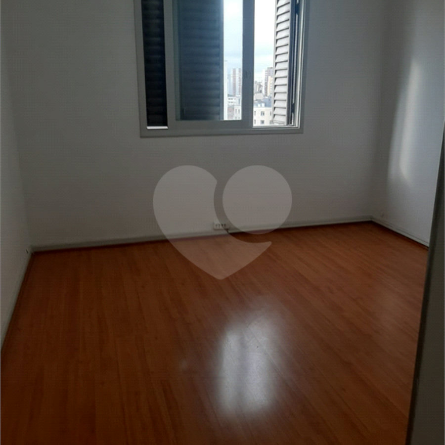 Apartamento à venda com 3 quartos em Mirandópolis, São Paulo, SP