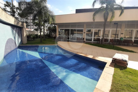 Apartamento à venda com 2 quartos, sendo 1 suíte, em Tucuruvi, São Paulo, SP