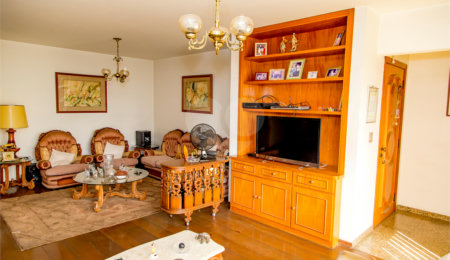 Apartamento à venda com 3 quartos, sendo 1 suíte, em Ipiranga, São Paulo, SP