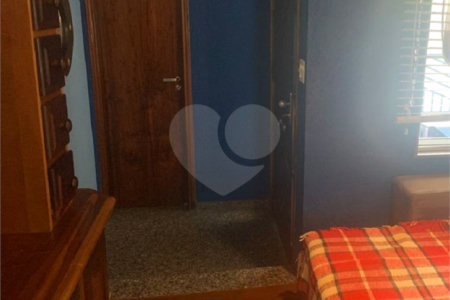 Sobrado à venda com 3 suítes em Vila Mafra, São Paulo, SP