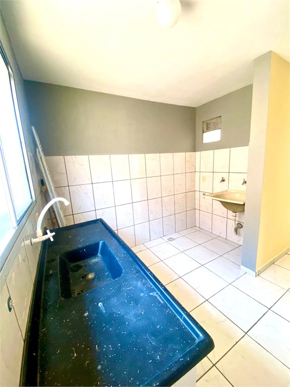 Apartamento à venda com 2 quartos em Jardim da Cidade IV, Salto, SP