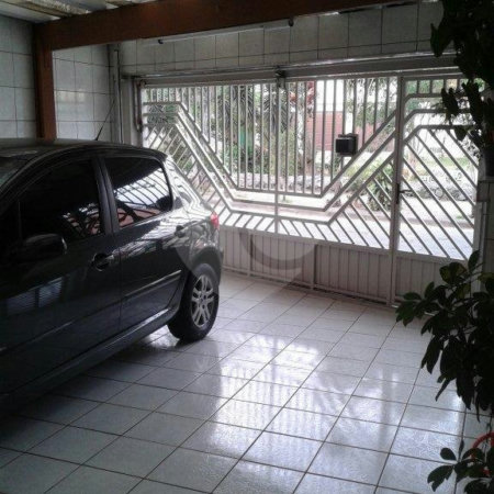 Sobrado à venda com 3 quartos, sendo 1 suíte,  em Jardim do Colégio (zona Norte), São Paulo, SP
