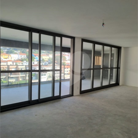 Apartamento à venda com 4 quartos, sendo 3 suítes, em Sumaré, São Paulo, SP