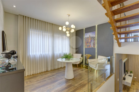 Casa à venda com 4 suítes em Chácara Flora, São Paulo, SP