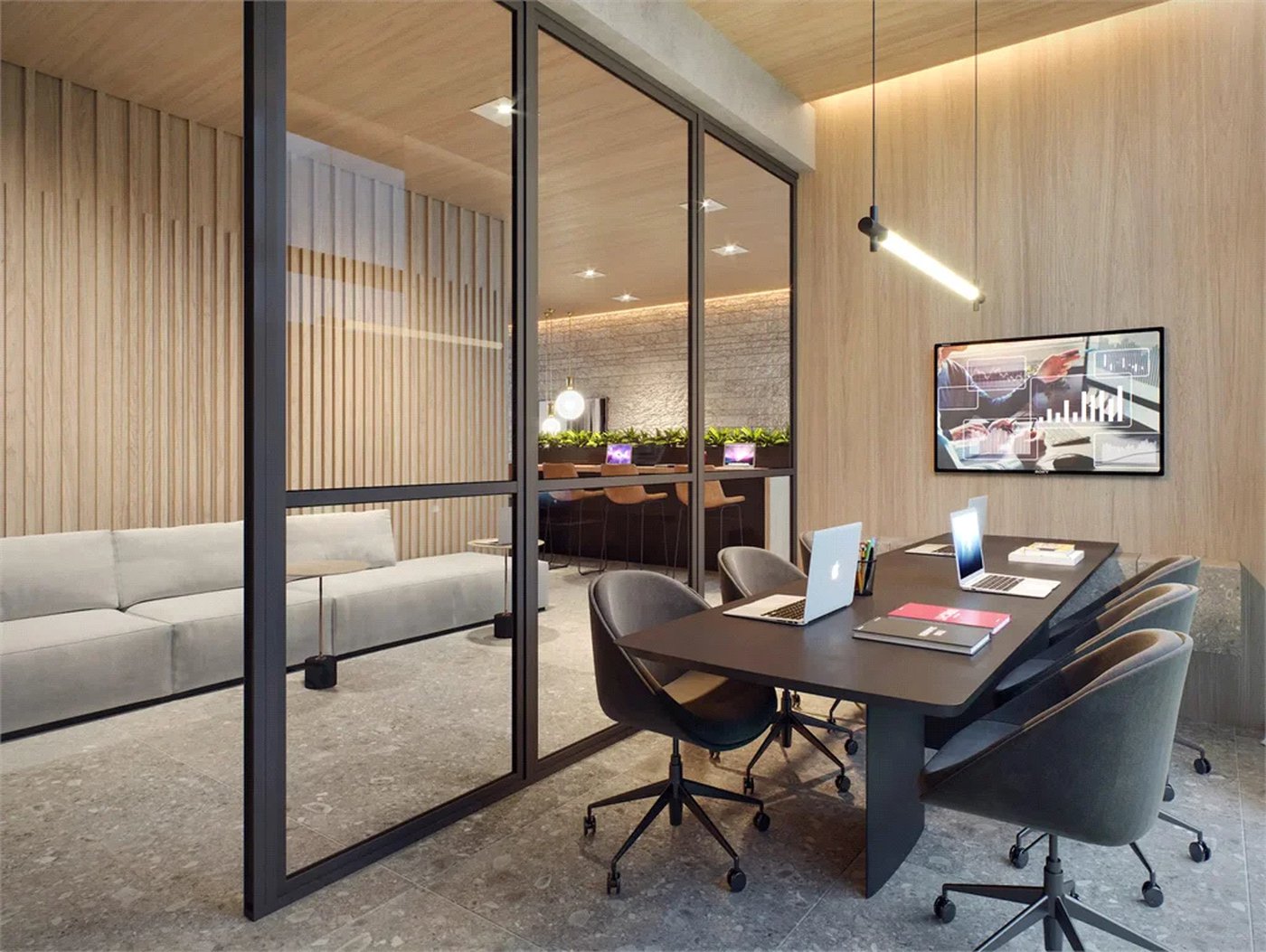 Apartamento à venda com 1 quarto em Vila Gertrudes, São Paulo, SP