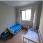 Apartamento à venda com 3 quartos, sendo 1 suíte,  em São Judas Tadeu, Vargem Grande Paulista, SP