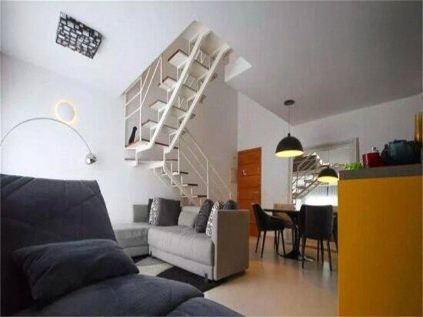 Apartamento à venda com 2 quartos, sendo 1 suíte, em Vila Andrade, São Paulo, SP