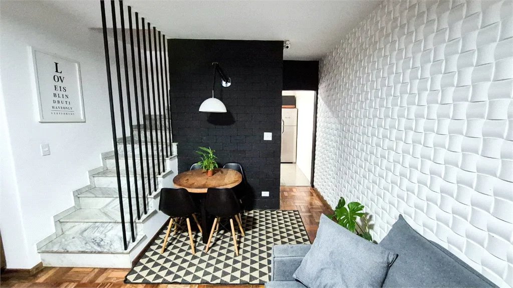 Sobrado à venda com 2 quartos em Jardim Cambara, São Paulo, SP