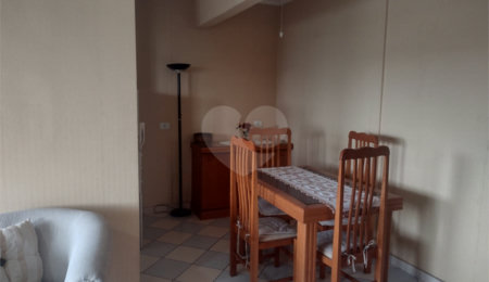 Apartamento à venda ou para alugar com 2 quartos em Butantã, São Paulo, SP