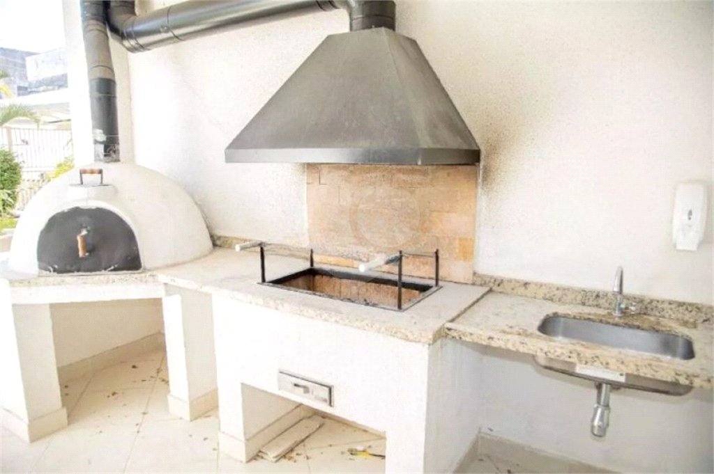 Apartamento à venda com 2 quartos em Vila Prudente, São Paulo, SP