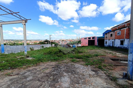 Terreno à venda em Vila Leonor, Itapetininga, SP