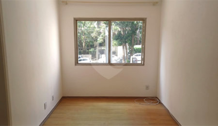 Apartamento à venda com 2 quartos em Brooklin, São Paulo, SP