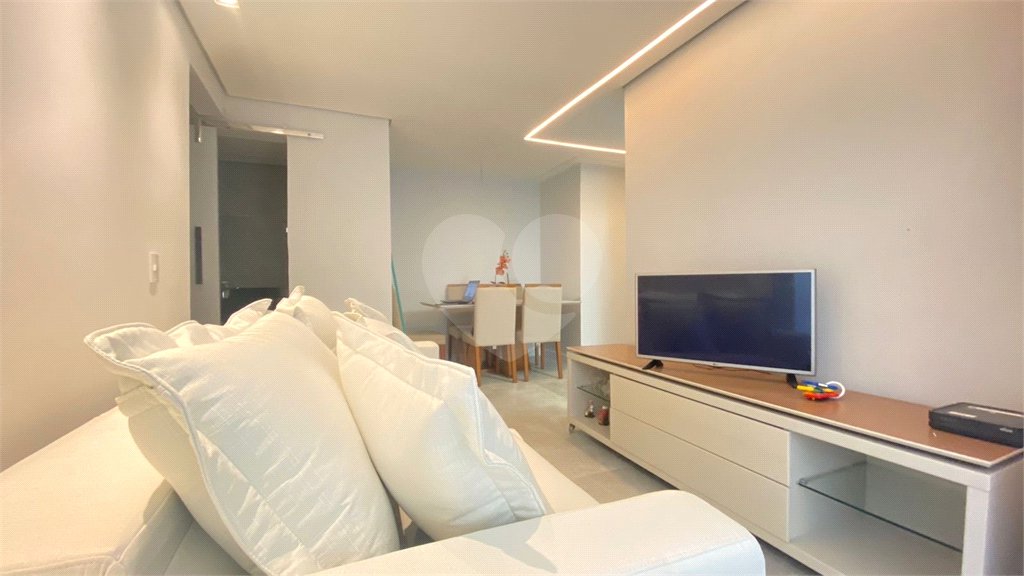 Apartamento à venda com 2 quartos em Freguesia do Ó, São Paulo, SP