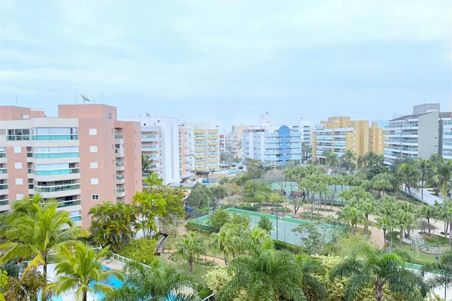 Cobertura à venda com 3 suítes em Riviera de São Lourenço, Bertioga, SP