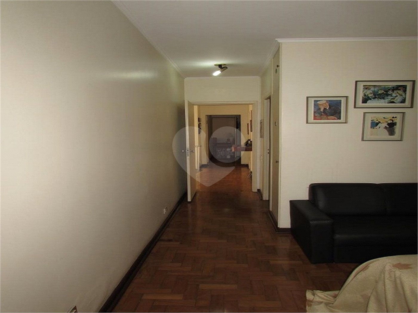 Sobrado à venda com 4 quartos, sendo 1 suíte,  em Sumaré, São Paulo, SP