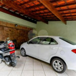 Sobrado à venda com 3 quartos, sendo 1 suíte, em Horto, São Paulo, SP