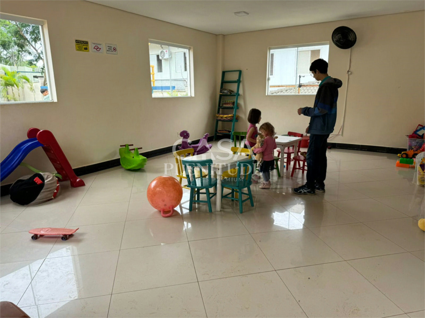 Apartamento à venda ou para alugar com 2 quartos em Jardim América, Sorocaba, SP