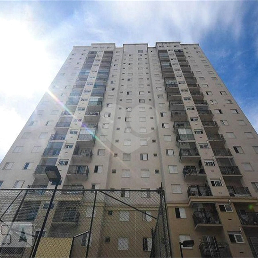 Apartamento à venda com 2 quartos, sendo 1 suíte, em Jardim Parque Morumbi, São Paulo, SP