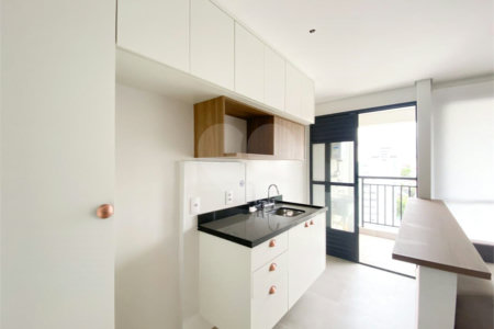 Apartamento à venda com 2 quartos, sendo 1 suíte, em Vila Dom Pedro II, São Paulo, SP