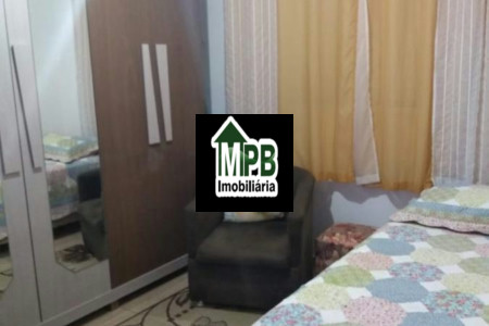 Casa à venda com 2 quartos em Lopes De Oliveira, Sorocaba, SP