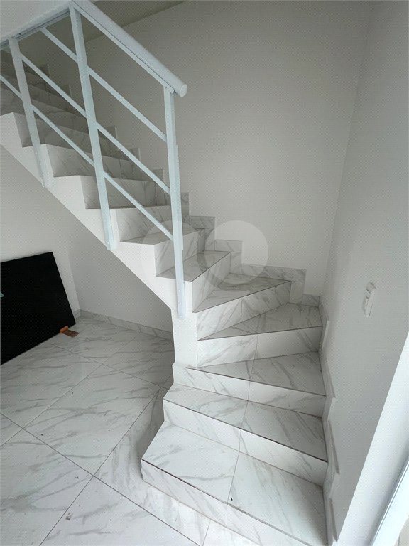 Duplex à venda com 2 suítes em Santíssimo, Rio de Janeiro, RJ
