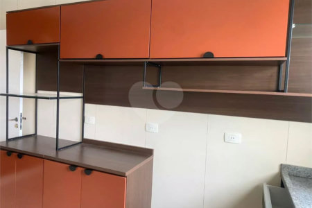 Apartamento à venda com 4 quartos, sendo 1 suíte, em Vila Congonhas, São Paulo, SP