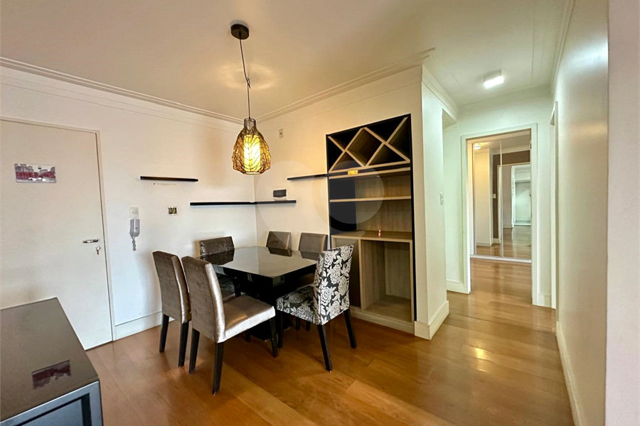 Apartamento à venda com 2 quartos, sendo 1 suíte, em Santana, São Paulo, SP