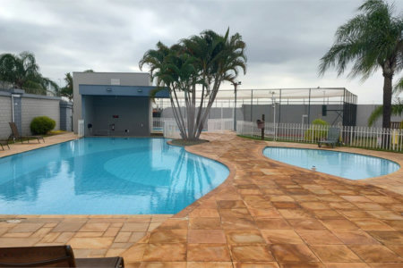 Casa à venda com 4 quartos, sendo 1 suíte, no condomínio Green View Residdence, Indaiatuba - SP