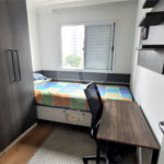 Apartamento à venda com 3 quartos, sendo 1 suíte, no Centro, Osasco, SP