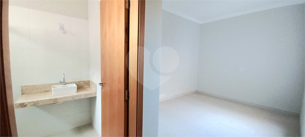 Apartamento à venda com 2 quartos, sendo 1 suíte,  em Jardim Paulistano, Ribeirão Preto, SP