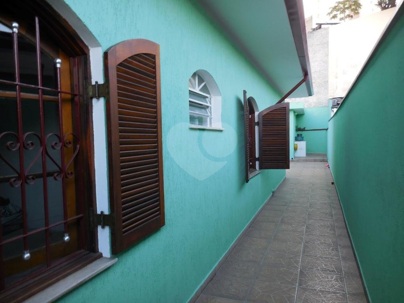 Casa à venda com 3 quartos, sendo 1 suíte, em Mandaqui, São Paulo, SP