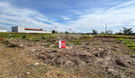 Terreno à venda em Parque Itapê, Itapetininga, SP