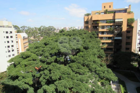 Apartamento à venda com 2 suítes em Vila Progredior, São Paulo, SP