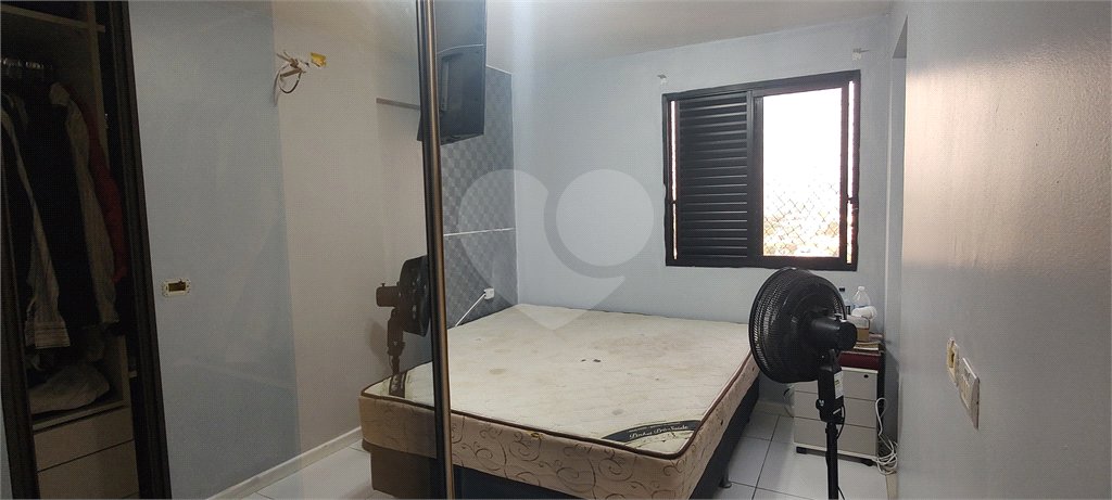 Cobertura à venda com 3 suítes em Lauzane Paulista, São Paulo, SP