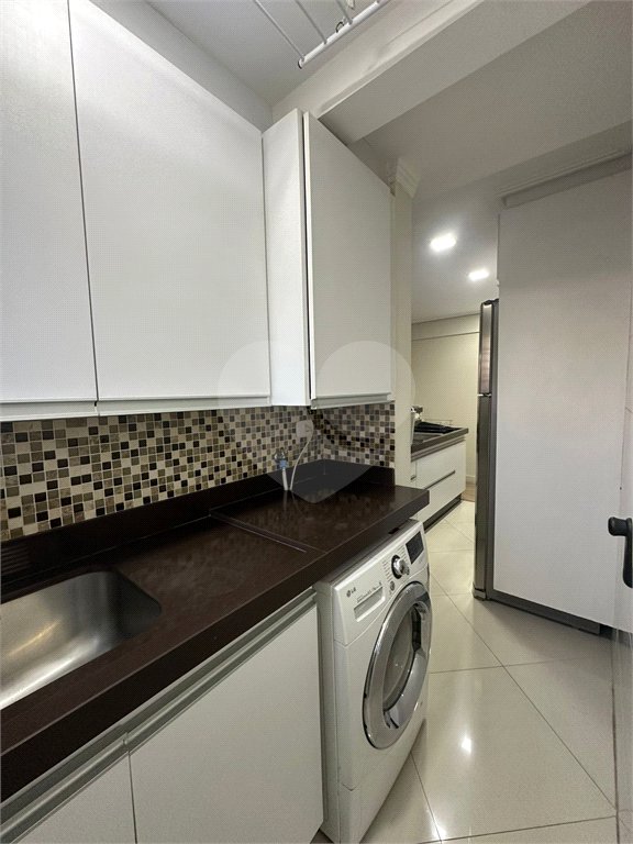 Apartamento à venda com 2 quartos em Tucuruvi, São Paulo, SP