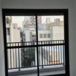 Apartamento à venda com 1 quarto em Pinheiros, São Paulo, SP