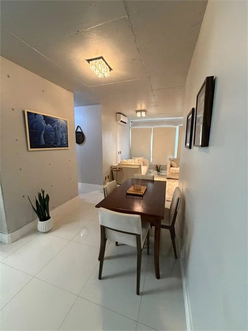 Apartamento à venda com 2 quartos em Jardim Fonte do Morumbi, São Paulo, SP