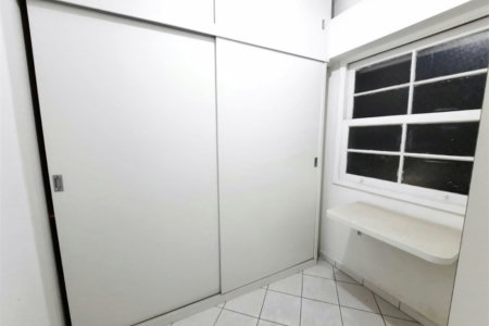 Apartamento à venda, 119 m² por R$ 850.000,00 - Boqueirão - Santos/SP