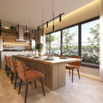 Apartamento à venda com 2 quartos, sendo 1 suíte, em Santo Amaro, São Paulo, SP