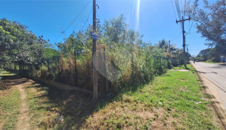 Terreno à venda em Marina, Armação dos Búzios, RJ