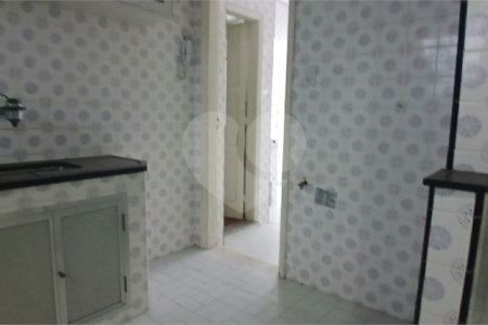 Apartamento à venda com 3 quartos em Rio Comprido, Rio de Janeiro, RJ