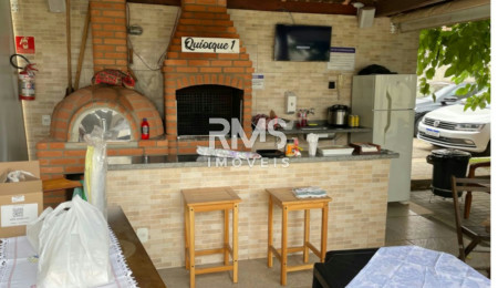 Apartamento à venda com 2 quartos, sendo 1 suíte,  em Jardim São Carlos, Sorocaba, SP