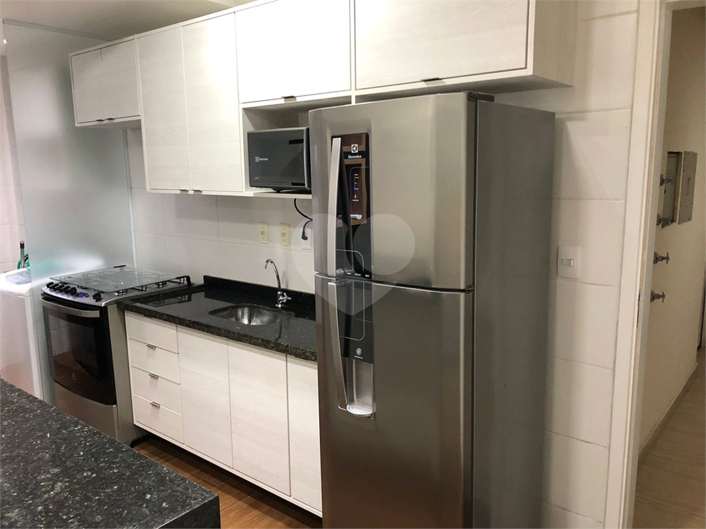 Apartamento para alugar com 2 quartos, sendo 1 suíte, em Parque Bela Vista, Votorantim, SP
