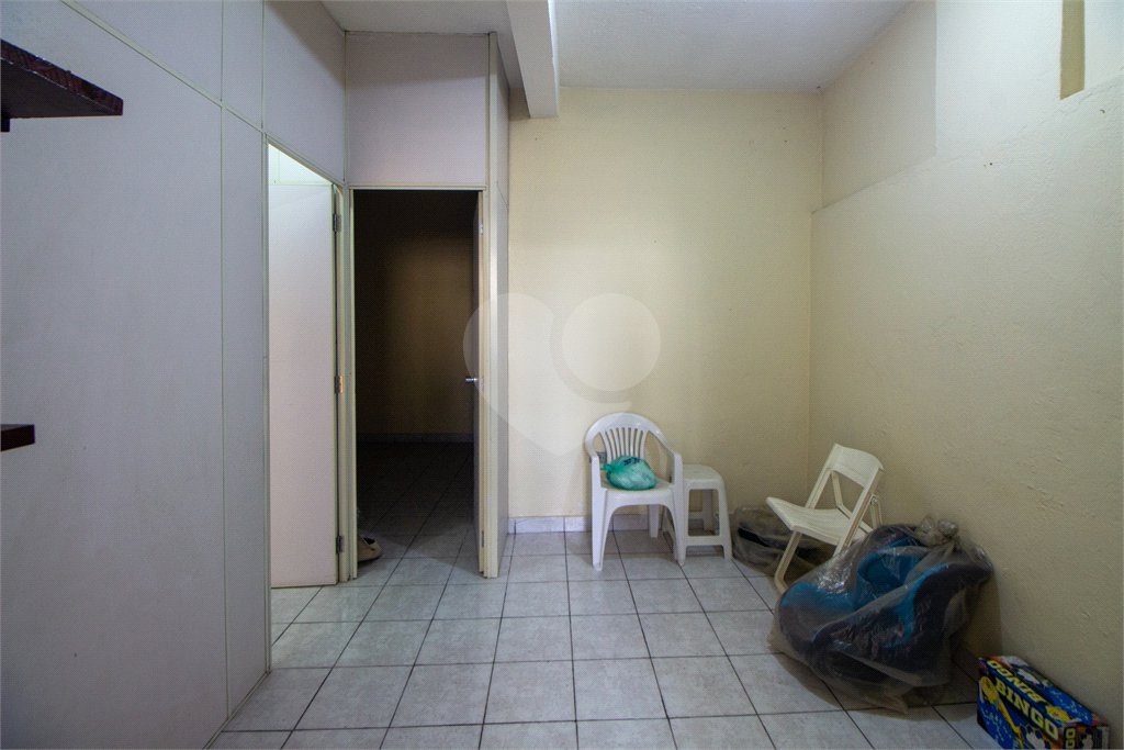Casa à venda com 3 quartos, sendo 1 suíte, em Chácara Inglesa, São Paulo, SP