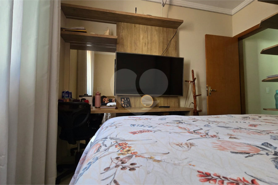 Sobrado à venda com 3 quartos, sendo 1 suíte, em Freguesia do Ó, São Paulo, SP