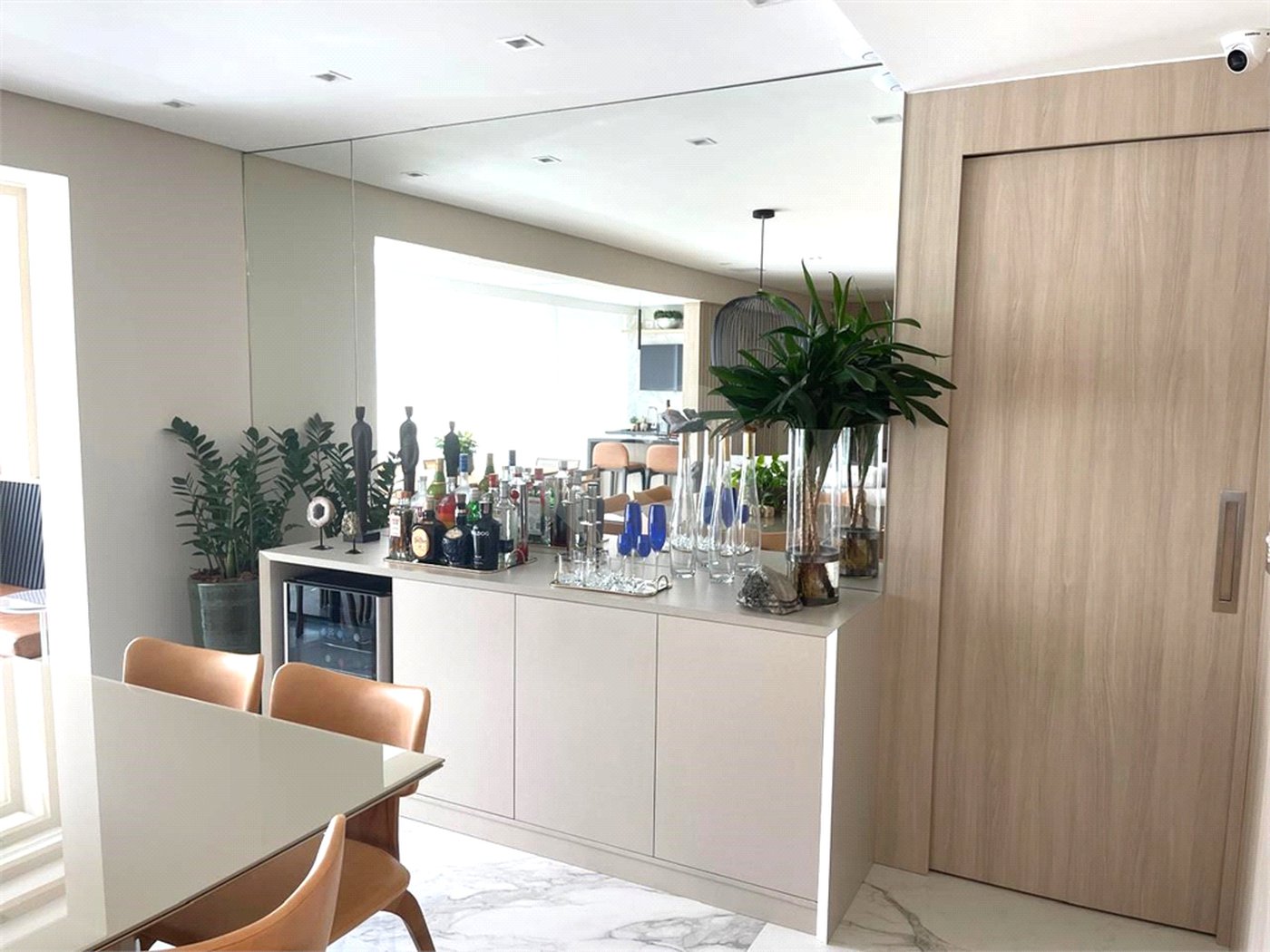 Apartamento à venda com 3 suítes em Vila Leopoldina, São Paulo, SP