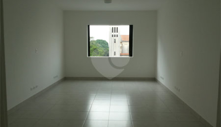 Apartamento à venda com 1 quarto em Perdizes, São Paulo, SP
