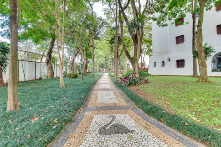 Apartamento à venda com 4 quartos, sendo 2 suítes, em Granja Julieta, São Paulo, SP