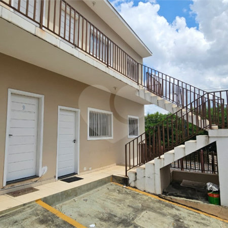 Apartamento à venda com 1 quarto em Parque Três Meninos, Sorocaba, SP